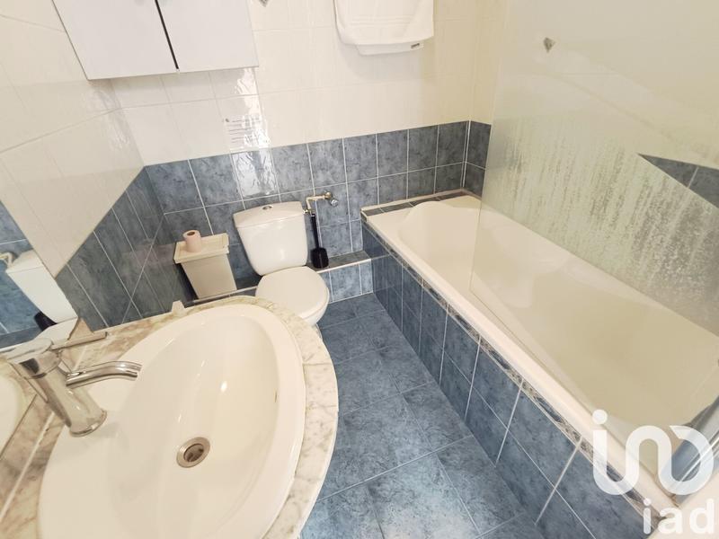 Appartement - 30 m² - 2 pièces