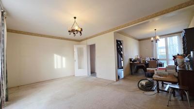 Maison - 102 m² - 5 pièces