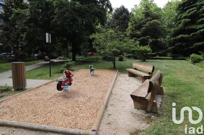 Appartement - 74 m² - 4 pièces