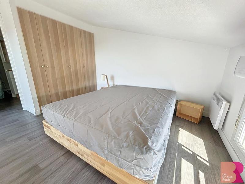 Duplex - 33 m² - 2 pièces