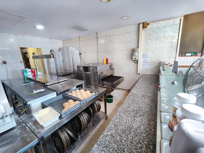 Fonds de commerce - 100 m²