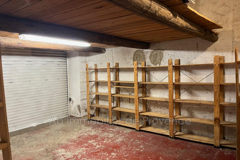 Maison de ville - 160 m²