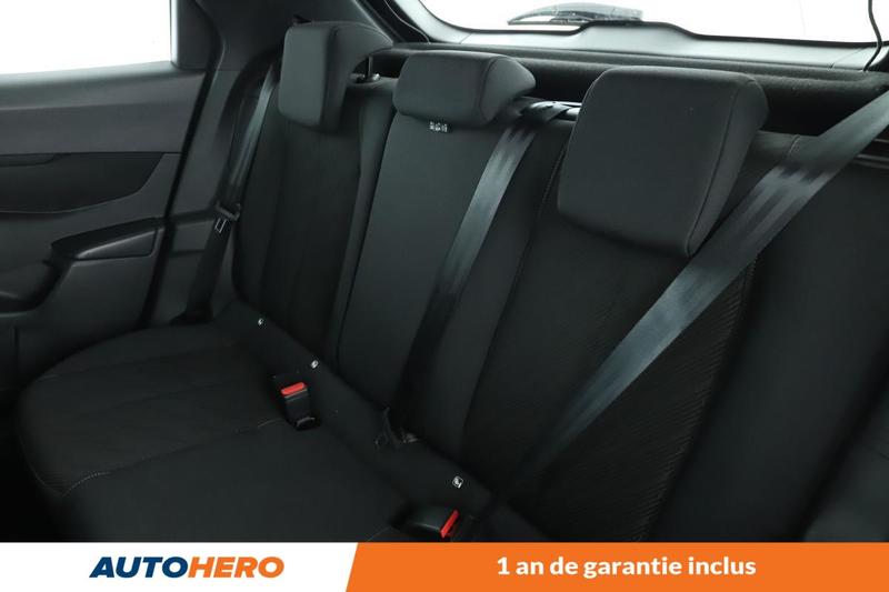 Ds Ds 3 Crossback 1.2 PureTech Chic 100 ch