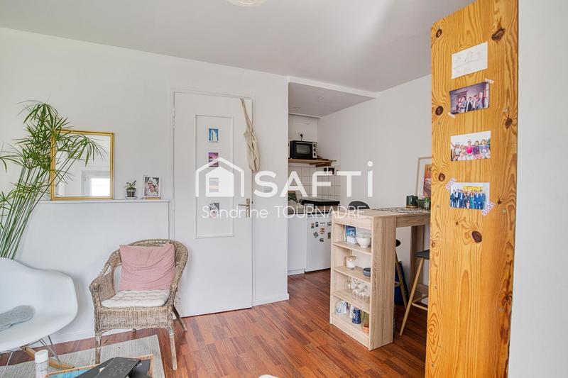 Maison - 140 m² - 8 pièces