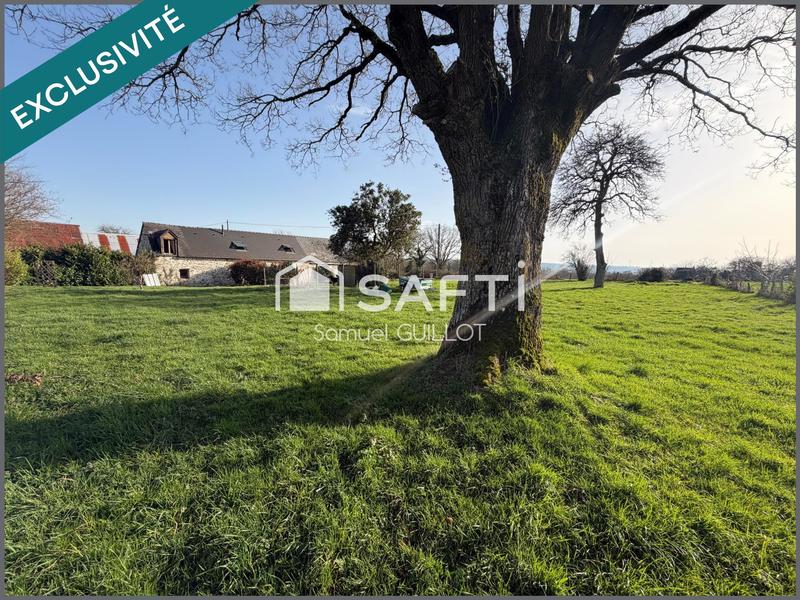 Maison - 149 m² - 5 pièces