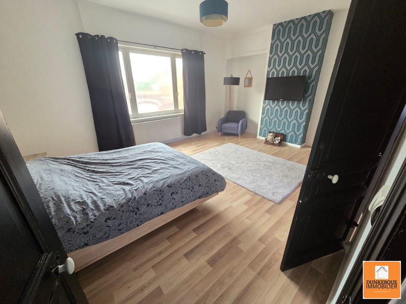 Maison - 178 m² - 5 pièces