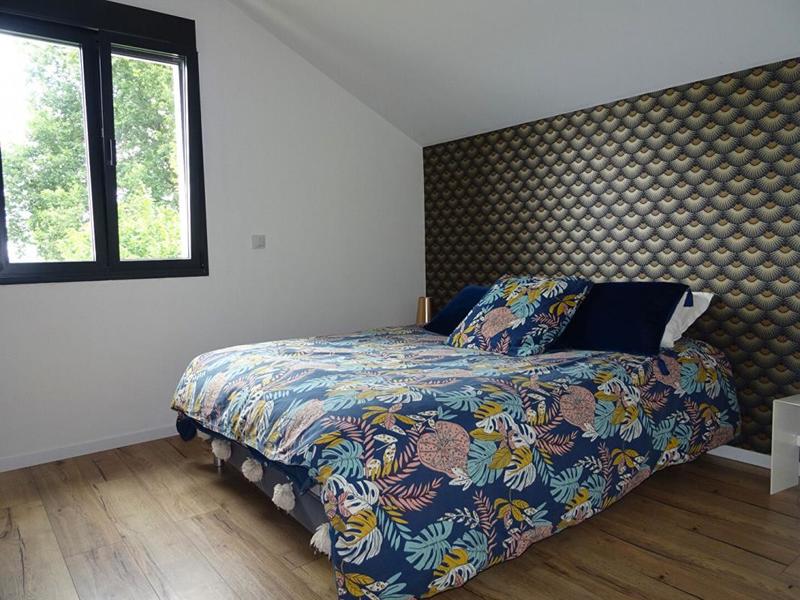 Maison - 309 m² - 8 pièces