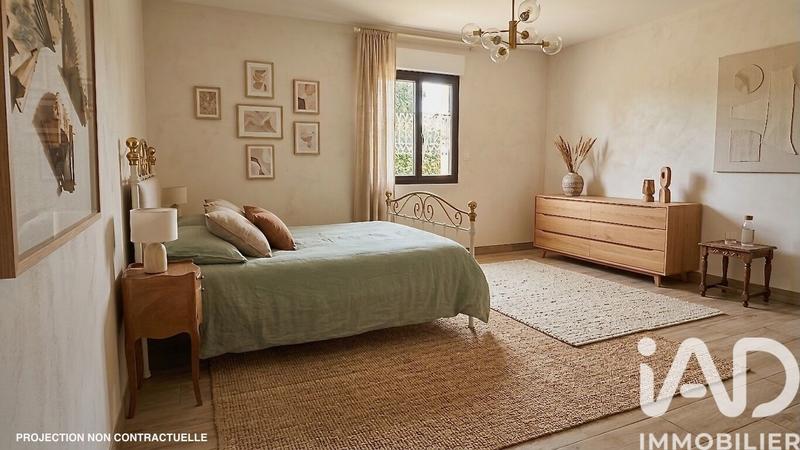 Maison - 158 m² - 5 pièces