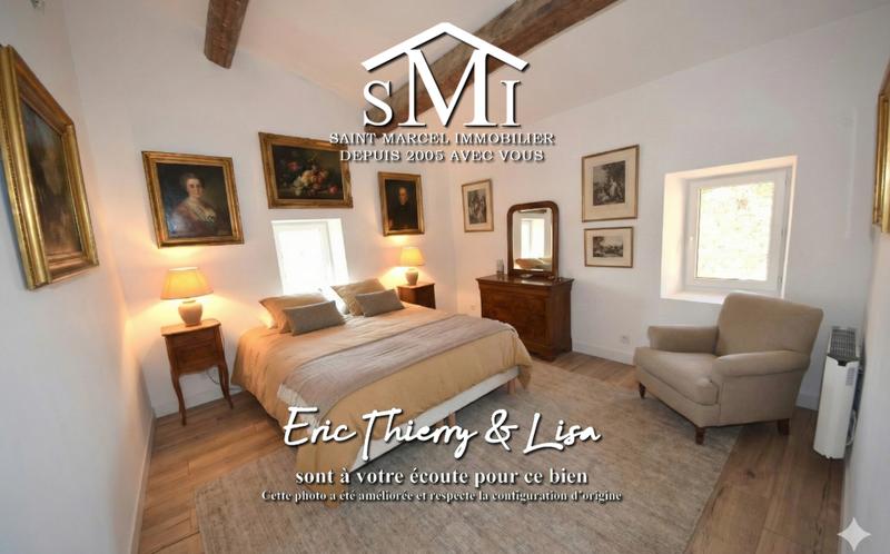 Maison - 193 m² - 6 pièces