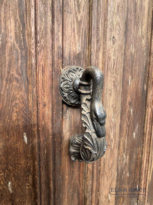 Maison ancienne - 180 m² - 8 pièces