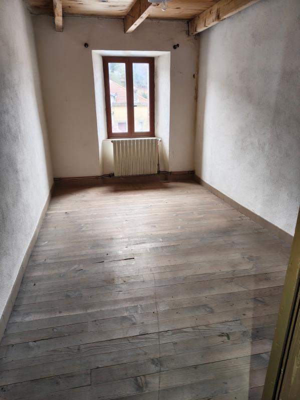 Maison - 128 m² - 6 pièces