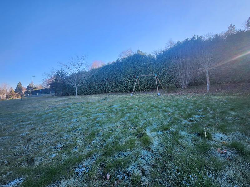 Maison - 91 m² - 5 pièces