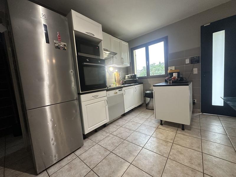 Maison - 54 m² - 4 pièces