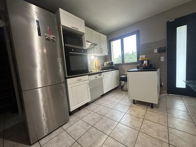 Maison - 54 m² - 4 pièces