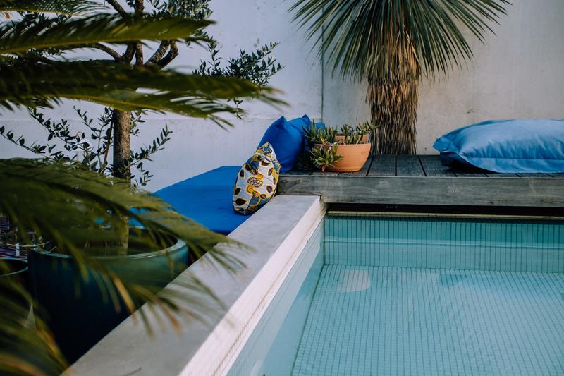 Maison - 155 m² - 5 pièces