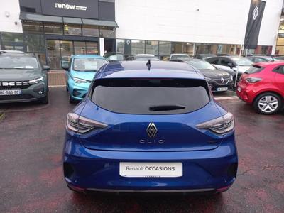 Renault Clio E-Tech full hybrid 145 Gsr2 Techno
