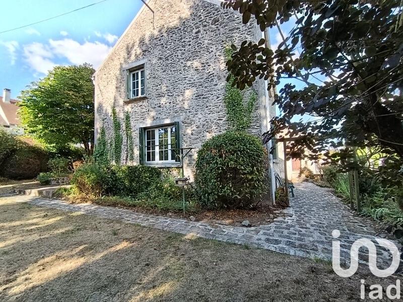 Maison - 152 m² - 7 pièces