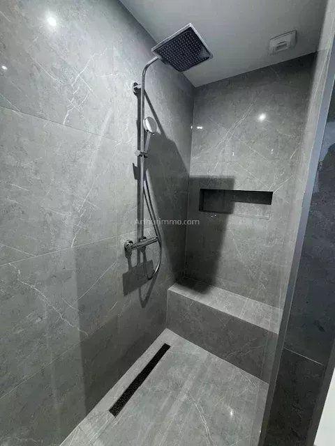 Maison - 136 m² - 7 pièces