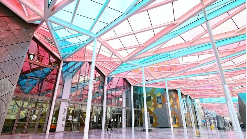 Fonds de commerce - 85 m²