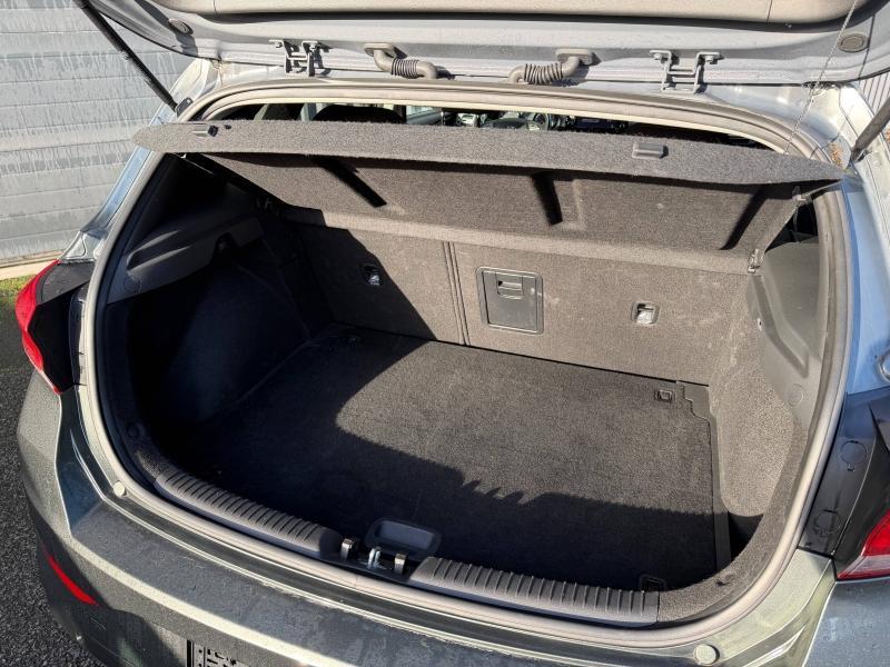 Hyundai i30 1.5dpi 110ch Creative + Sièges et volant chauffants