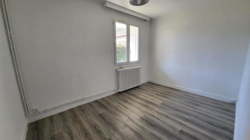 Maison - 67 m² - 4 pièces