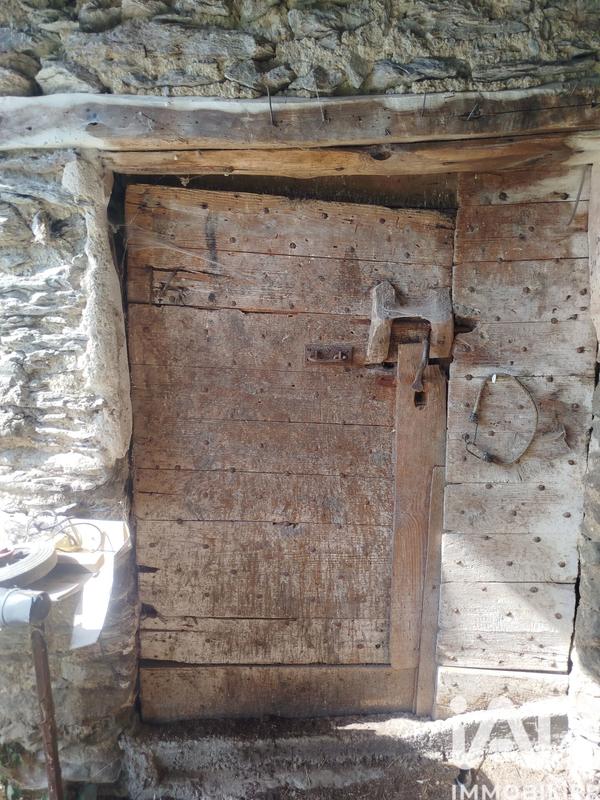 Maison - 47 m² - 2 pièces