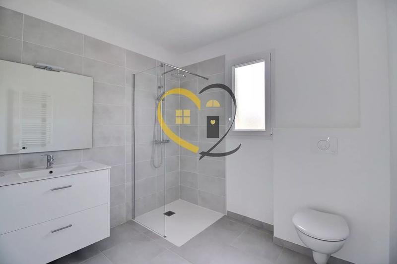 Maison - 50 m² - 2 pièces