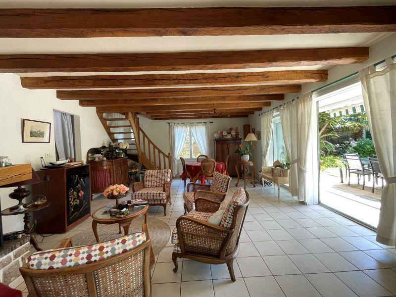 Maison - 149 m² - 7 pièces