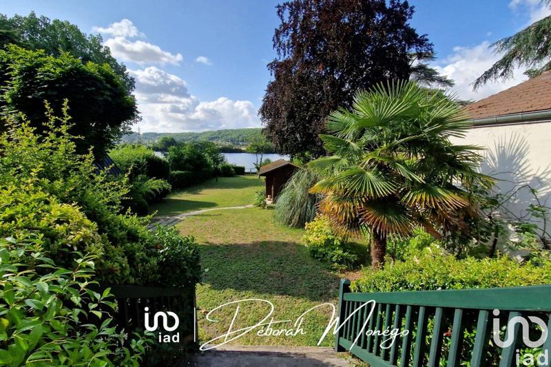 Maison - 141 m² - 6 pièces