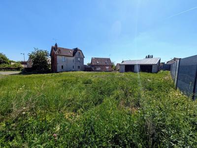 Maison - 153 m² - 5 pièces