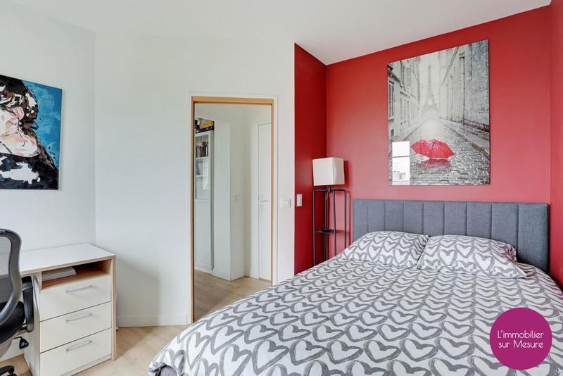 Appartement - 41 m² - 3 pièces