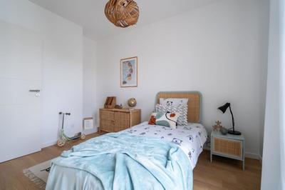 Appartement - 94 m² - 4 pièces