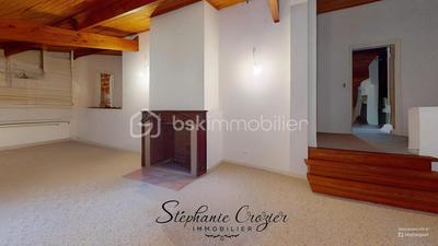 Maison de maîtres - 366 m² - 10 pièces