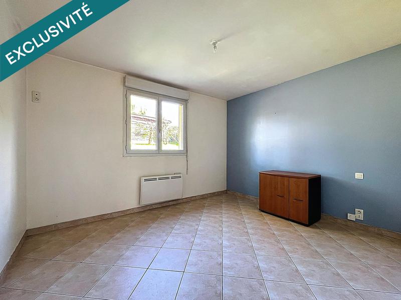 Maison - 76 m² - 3 pièces