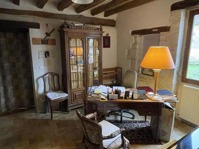 Maison de campagne - 164 m²