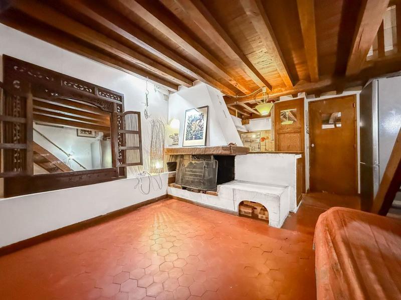 Duplex - 78 m² - 3 pièces