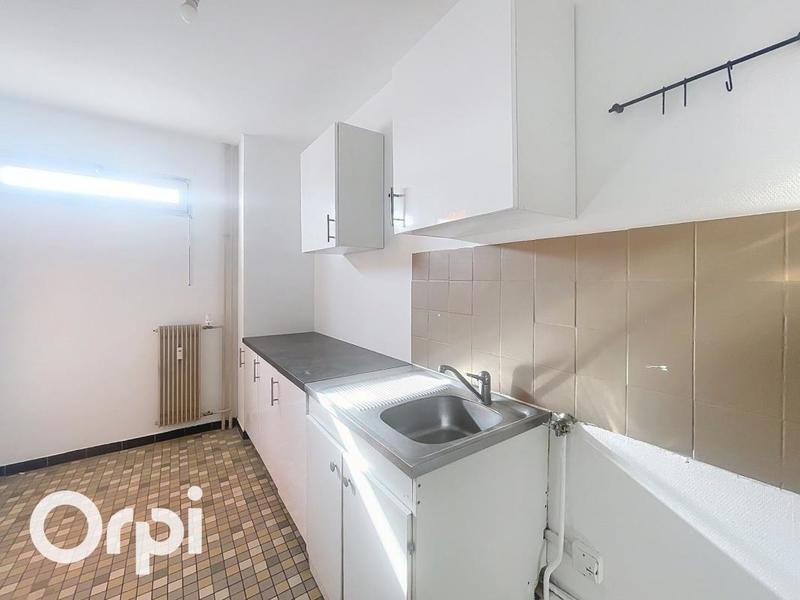 Appartement - 31 m² - 1 pièce