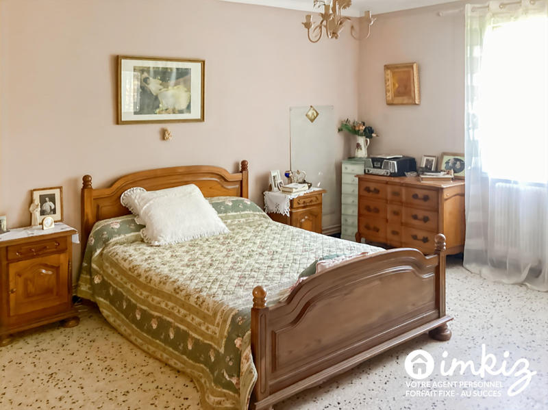 Maison - 149 m² - 6 pièces