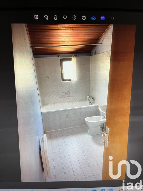 Maison - 155 m² - 5 pièces