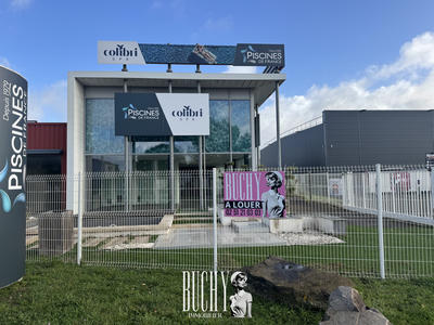 Local commercial - 260 m²