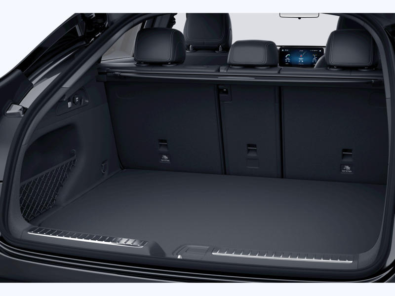 Mercedes Glc Coupé 220 d 4matic Amg Line