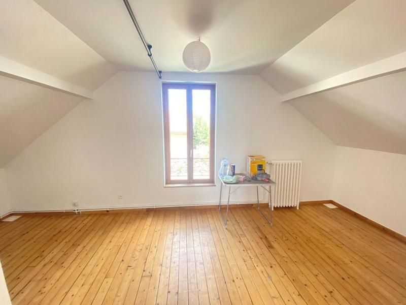 Maison - 83 m² - 4 pièces