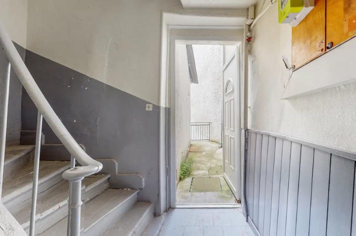 Local commercial - 19 m²