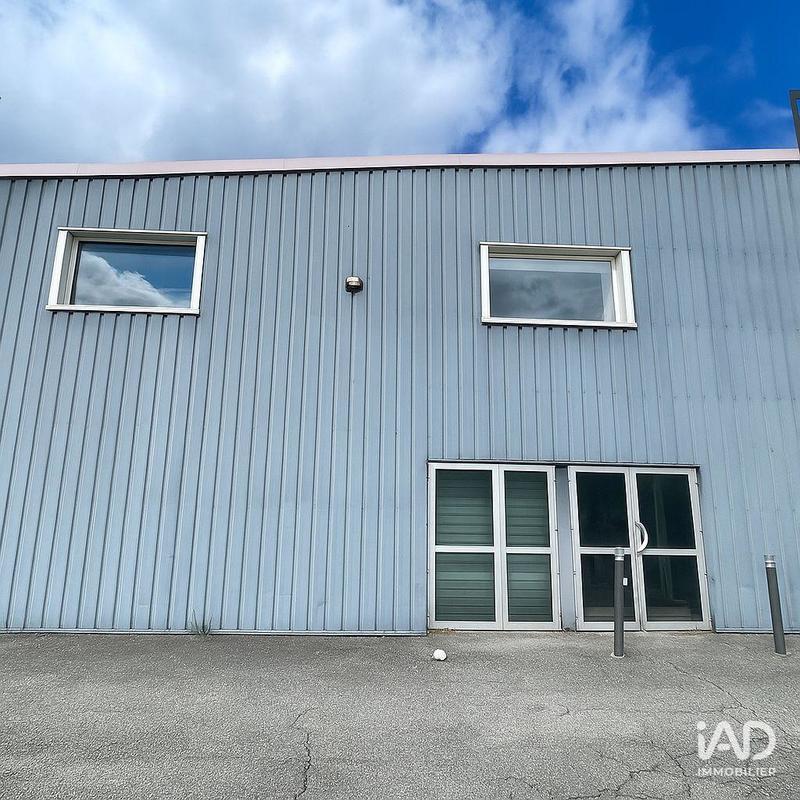 Local commercial - 260 m²