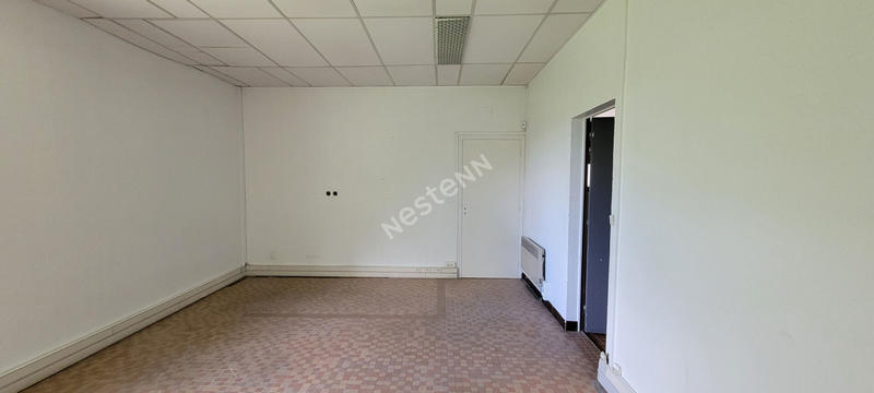 Local d'activité / Entrepôt - 5 444 m²