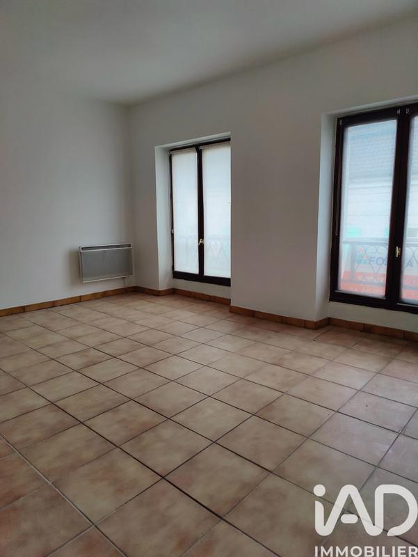 Appartement - 70 m² - 4 pièces