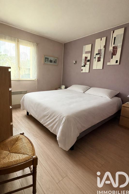 Maison - 100 m² - 7 pièces