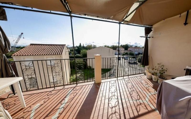 Maison de village - 117 m² - 6 pièces