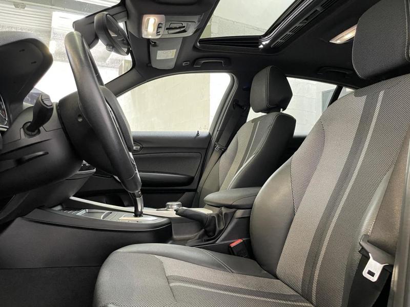 Bmw Série 1 118i F20 136ch Bv8 Urbanchic - Garantie 6 Mois