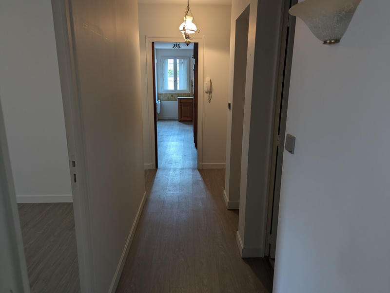 Appartement - 74 m² - 3 pièces